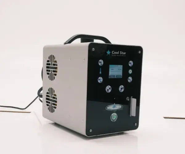 Haber Digital Kure 4